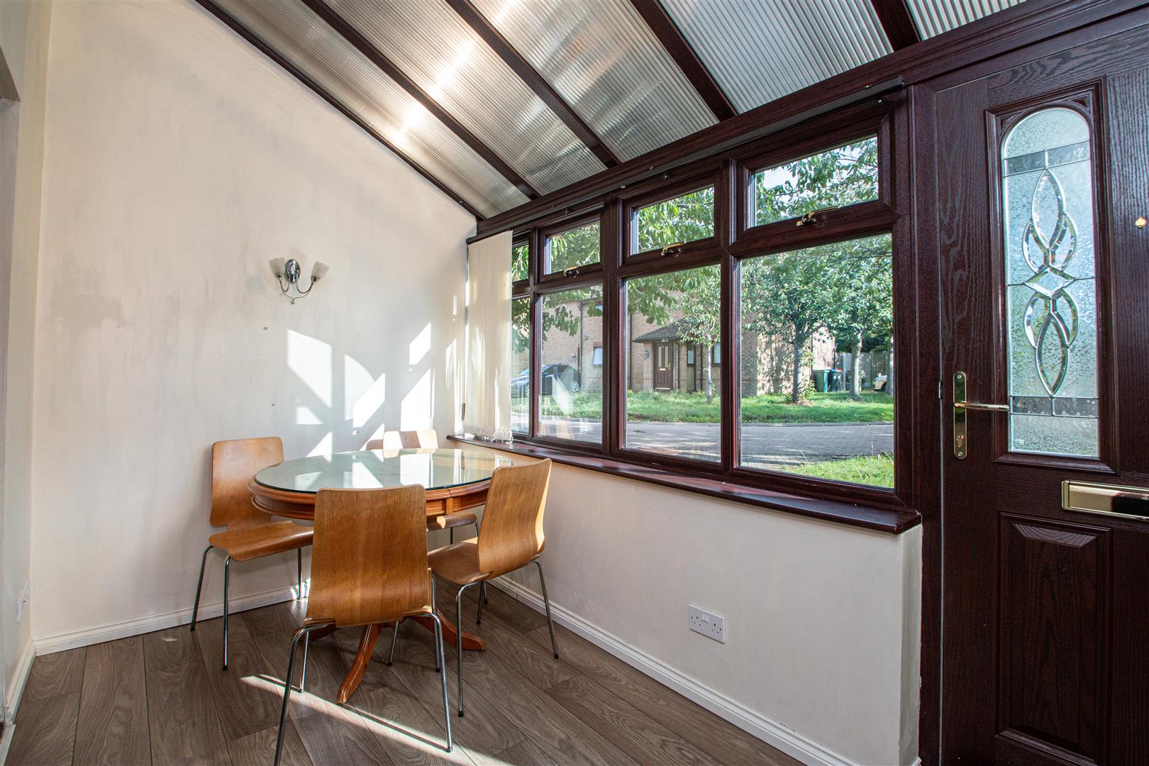 Grantham Court, Shenley Lodge, Milton Keynes